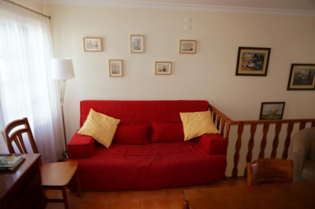 Holiday House Tocha Пальейруш-да-Тока Экстерьер фото